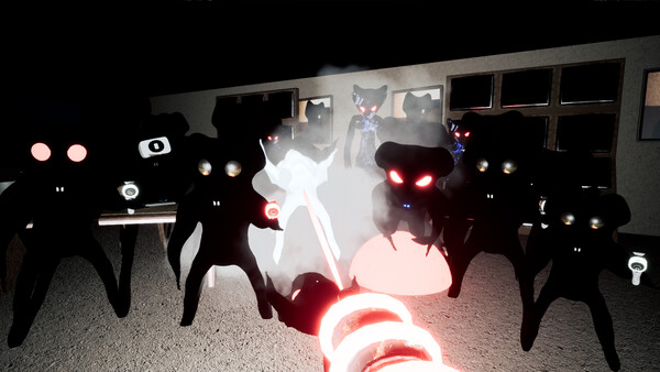 Kill The Topulus screenshot 20
