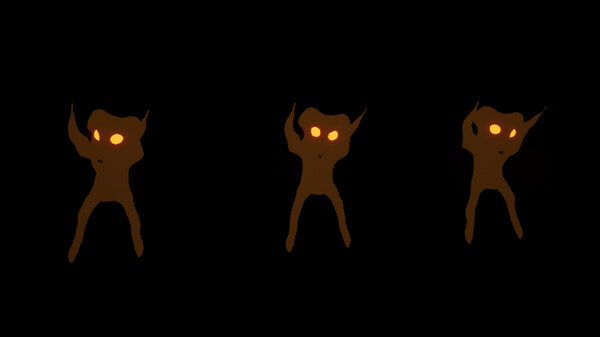 Screenshot z Kill The Topulus
