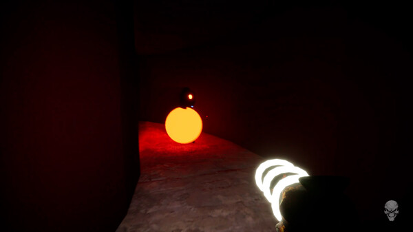 Screenshot z Kill The Topulus