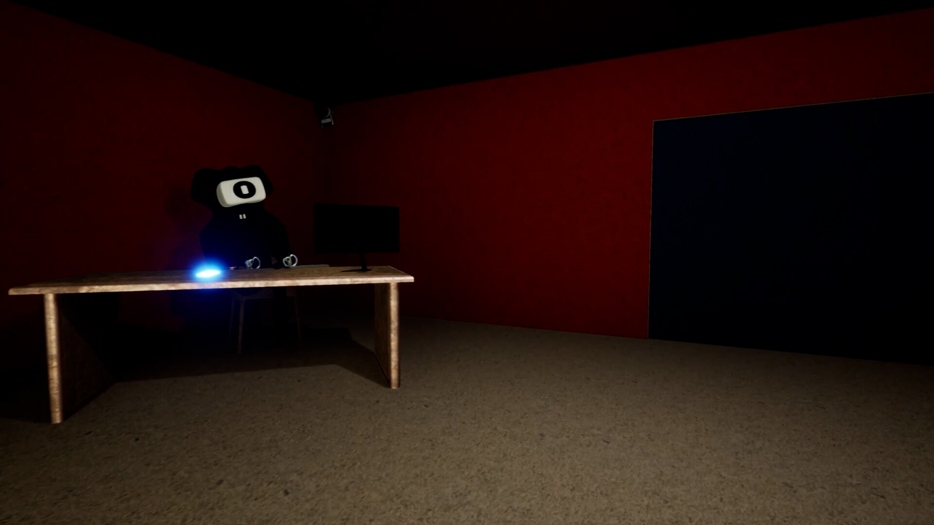 Kill The Topulus screenshot #10