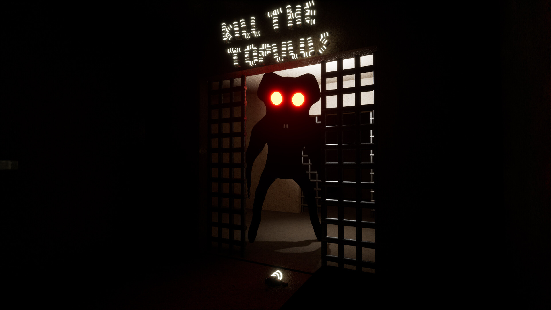 Kill The Topulus screenshot #19