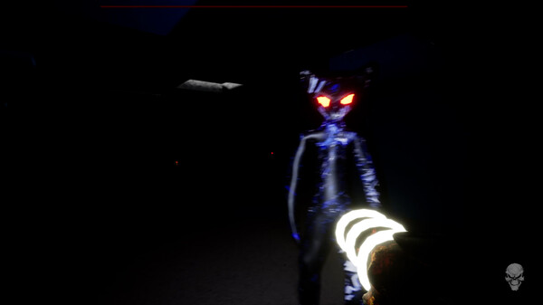 Screenshot z Kill The Topulus