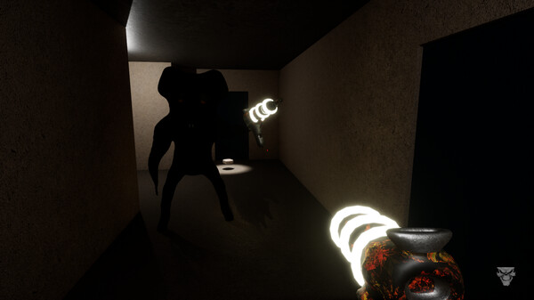 Kill The Topulus screenshot 6