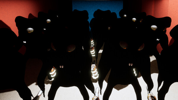 Kill The Topulus screenshot 2