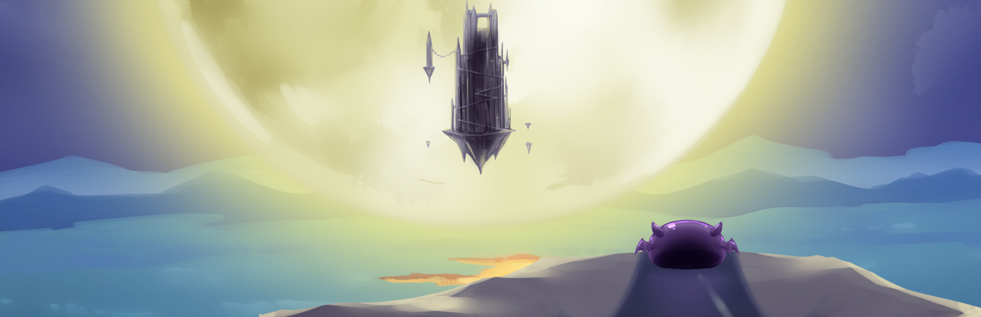 Zlime: Return Of Demon Lord