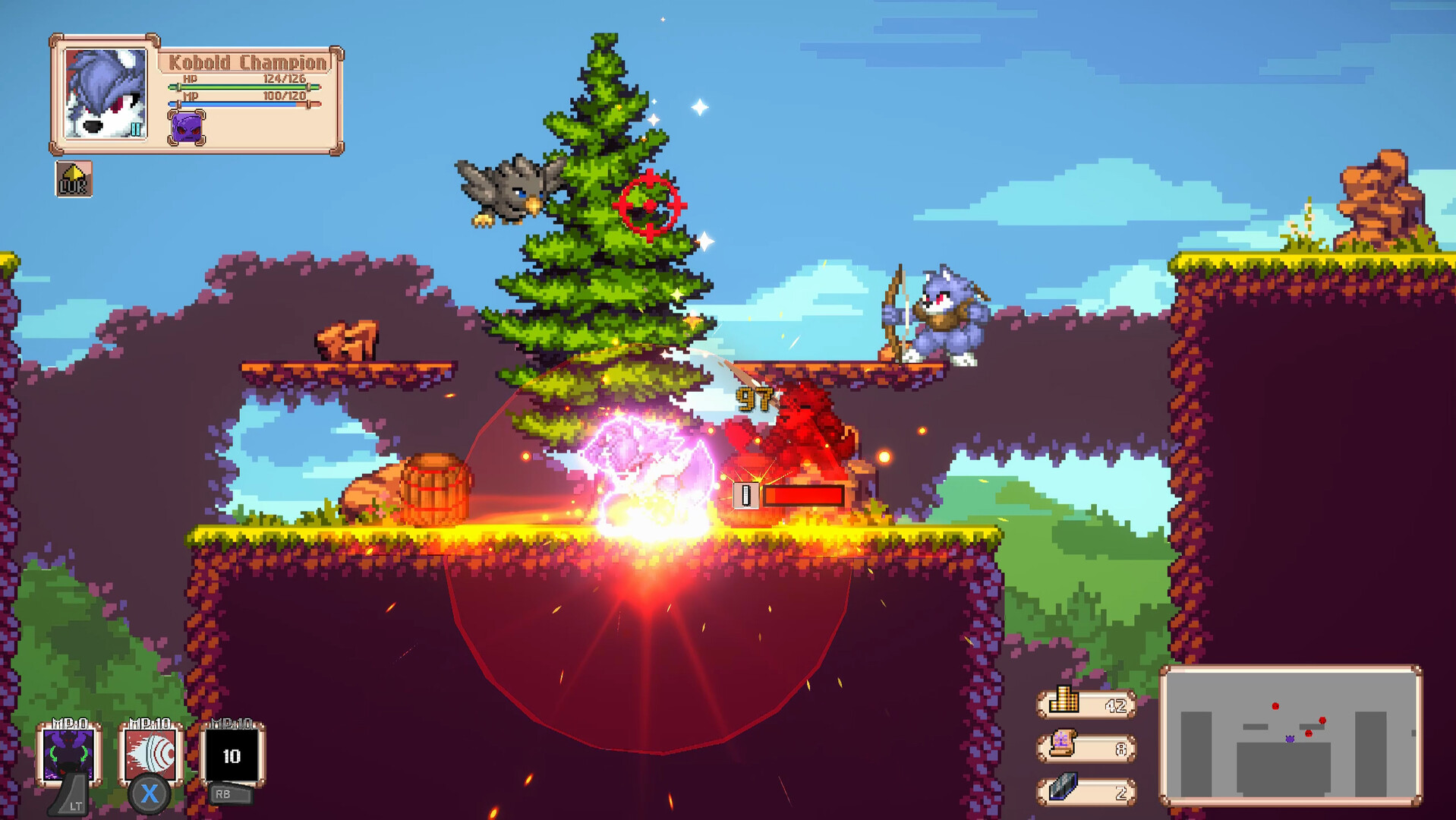 Zlime: Return Of Demon Lord screenshot #6