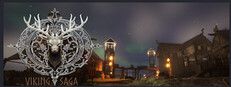 Viking Saga: Echoes of Midgard