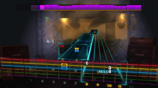 Rocksmith® 2014 – The Smashing Pumpkins - “Today”