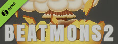 Beatmons 2