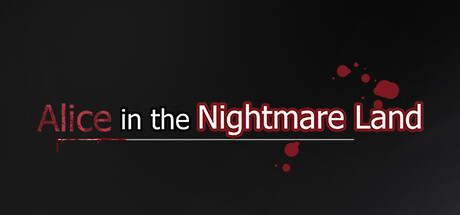 Alice in the Nightmare Land banner image