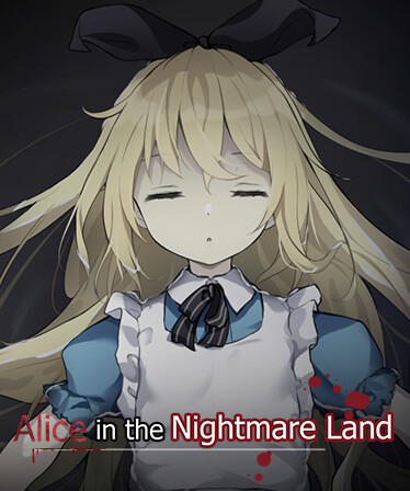 Alice in the Nightmare Land