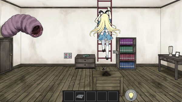 Alice in the Nightmare Land screenshot 5