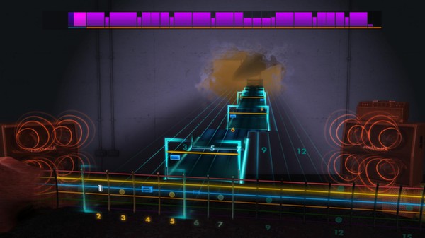 Rocksmith® 2014 – The Smashing Pumpkins - “1979”