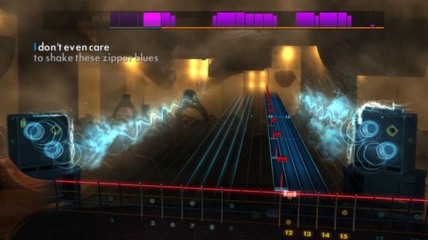 Rocksmith® 2014 – The Smashing Pumpkins - “1979”