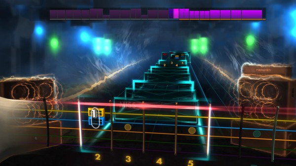 Rocksmith® 2014 – Iron Maiden Song Pack