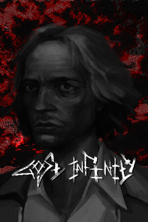 Lost Infinity cover art