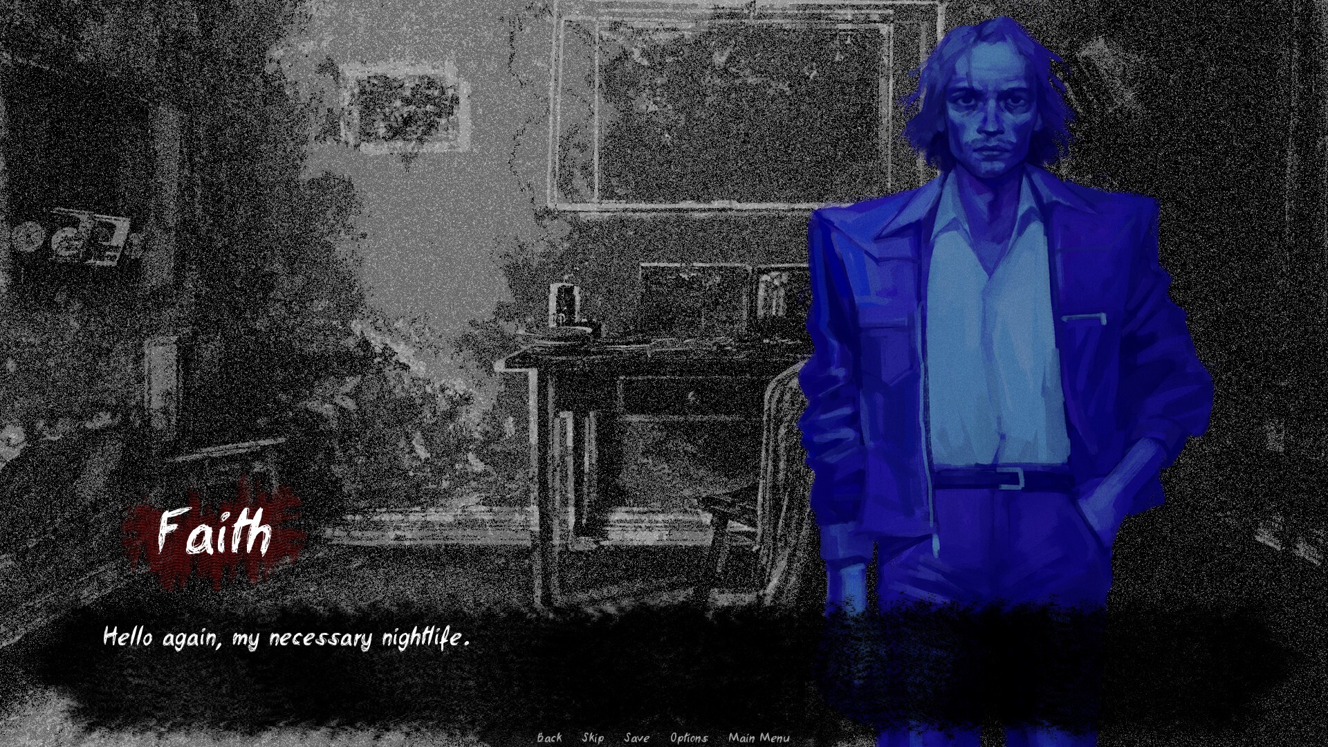Lost Infinity screenshot #12