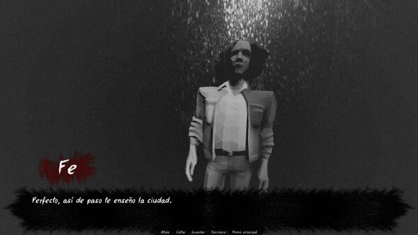 Screenshot 3 of Lost Infinity