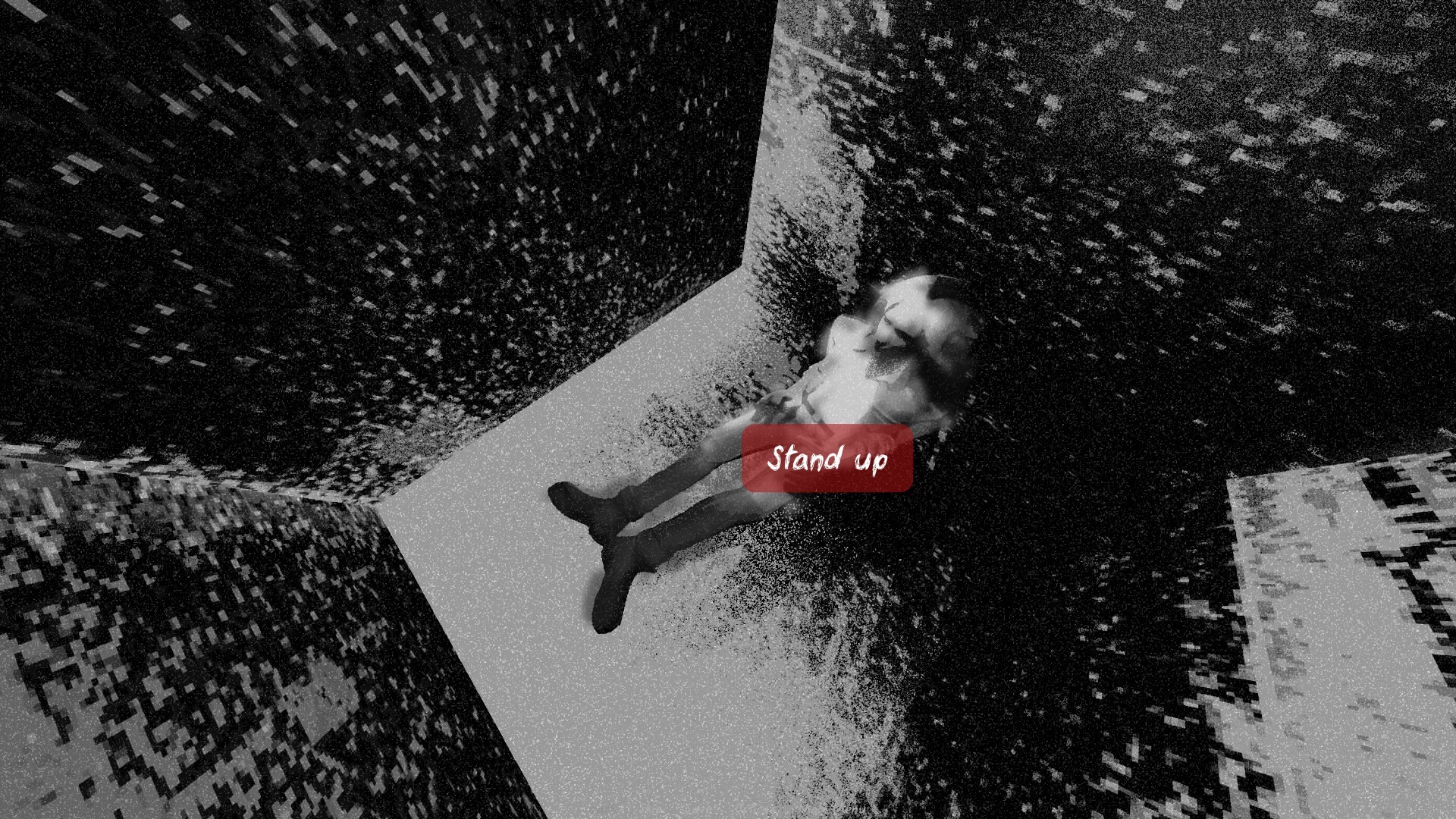 Lost Infinity screenshot #7