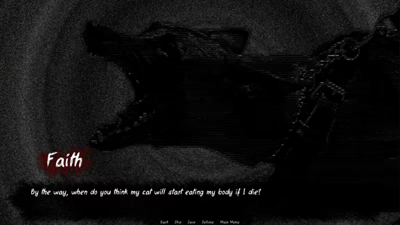Lost Infinity video 3