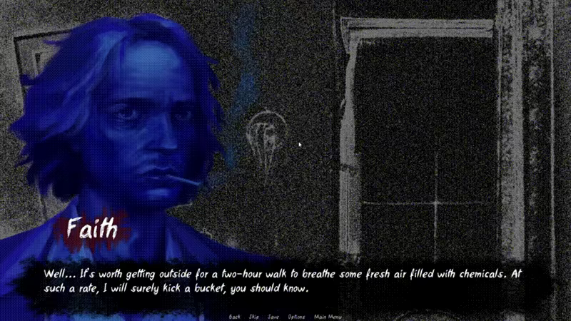Lost Infinity video 1