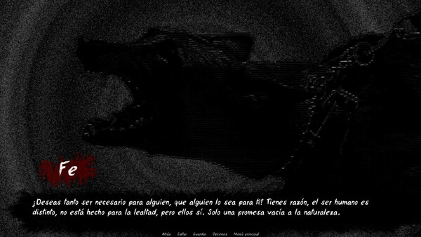 Screenshot 2 of Lost Infinity