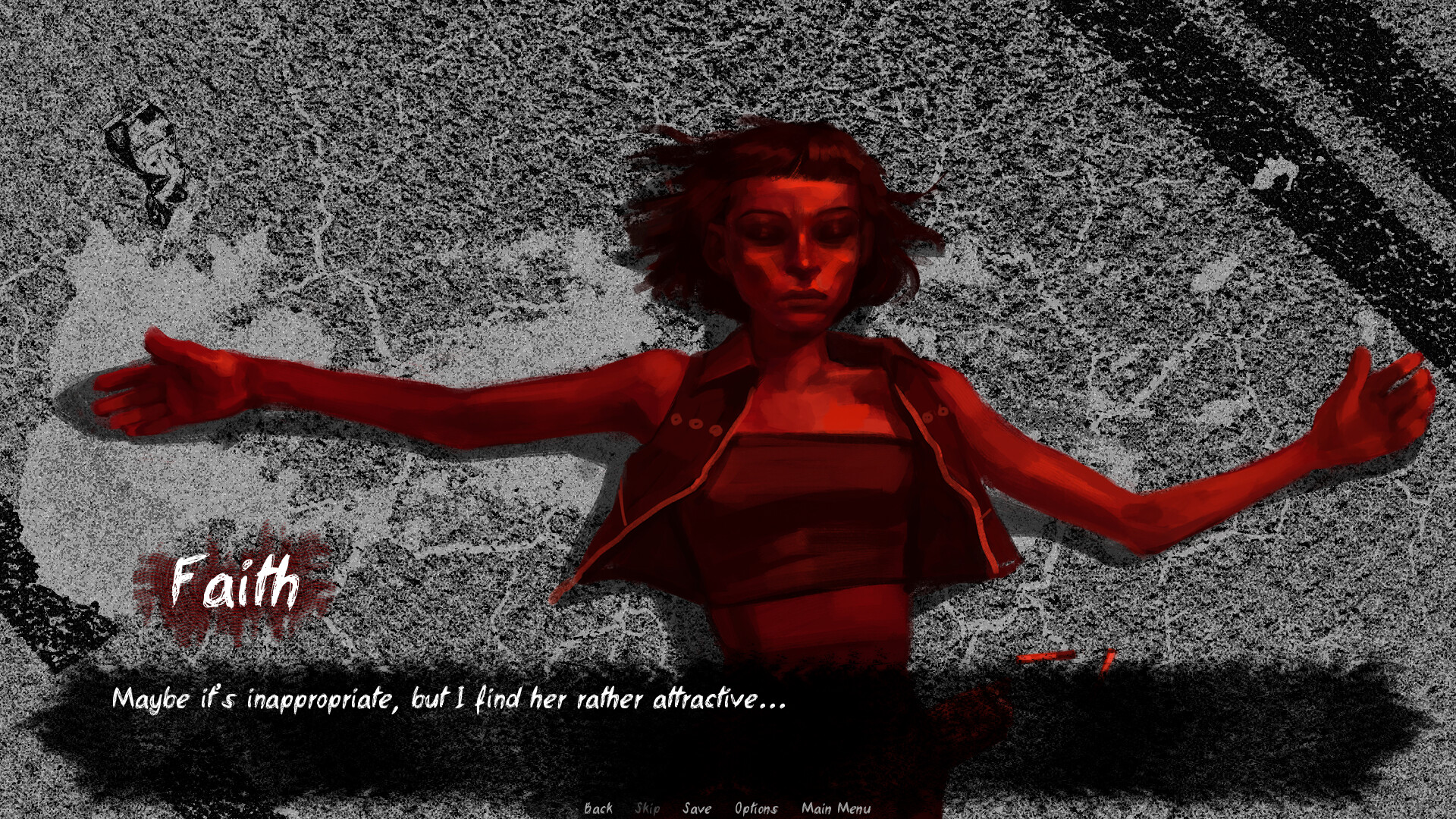 Lost Infinity screenshot #4