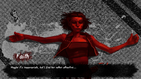 Lost Infinity screenshot 4