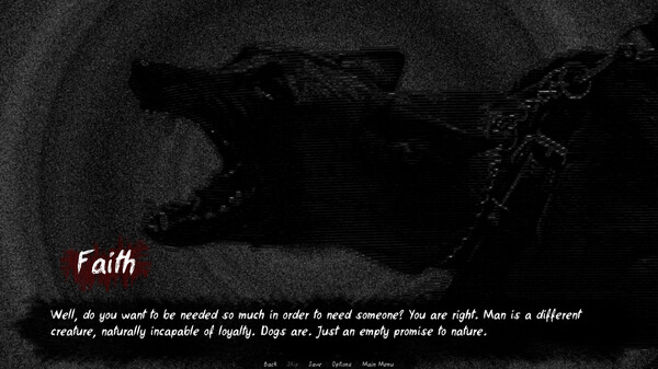 Lost Infinity screenshot 3