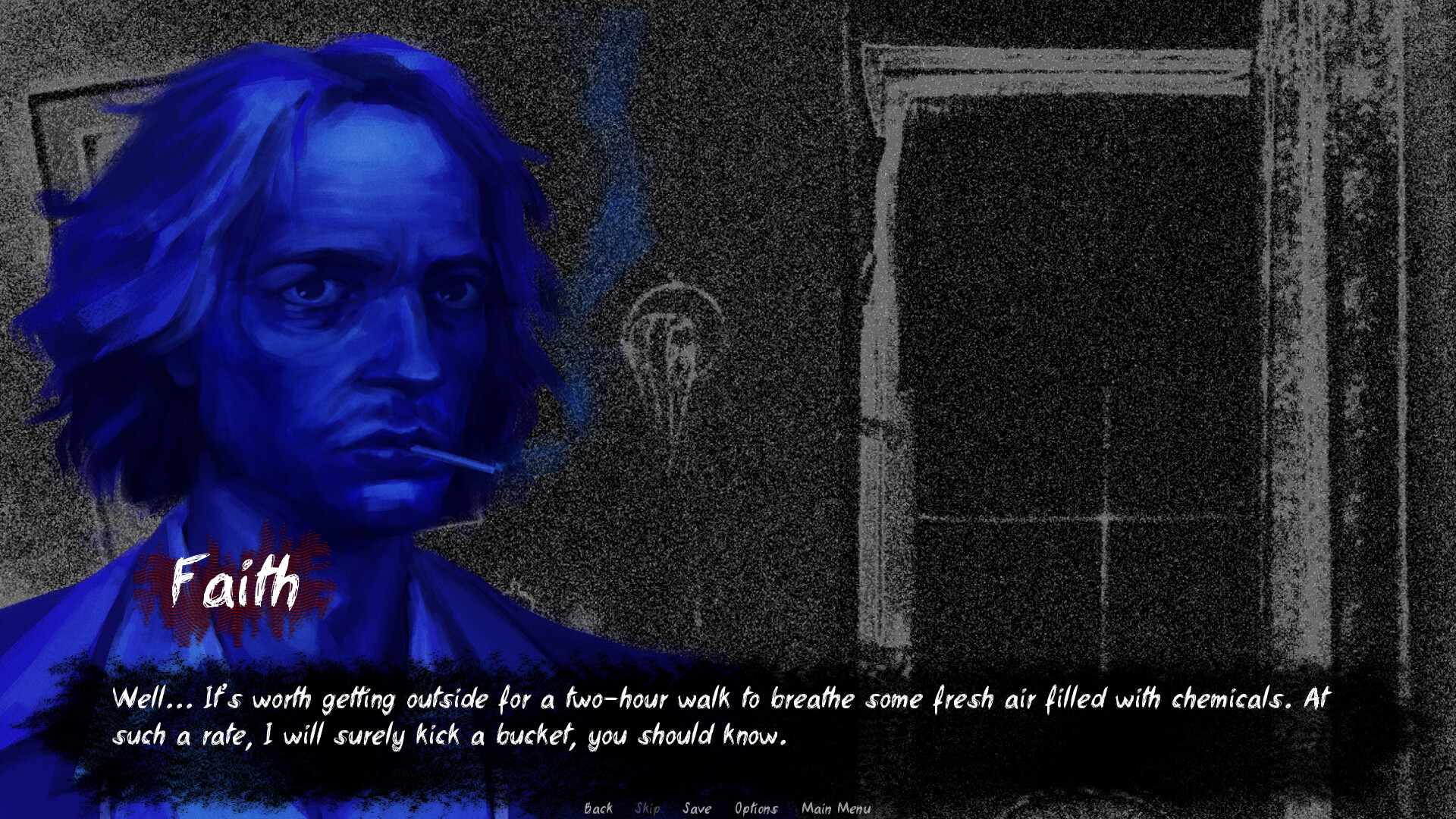 Lost Infinity screenshot #5