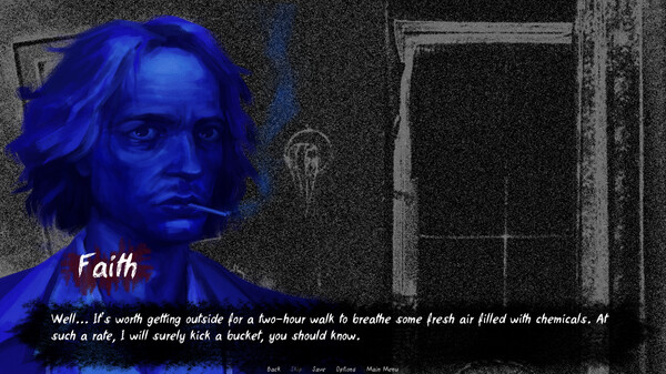 Lost Infinity screenshot 5