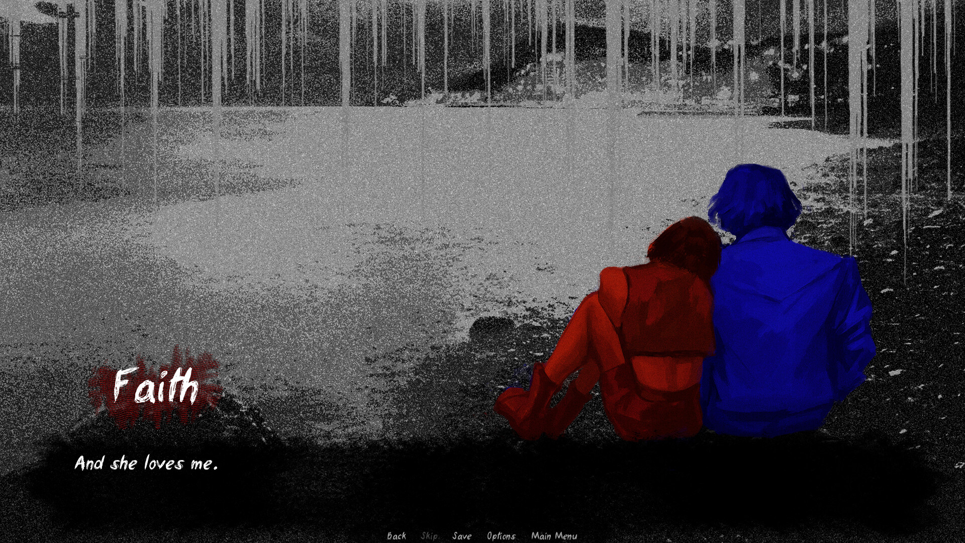 Lost Infinity screenshot #9