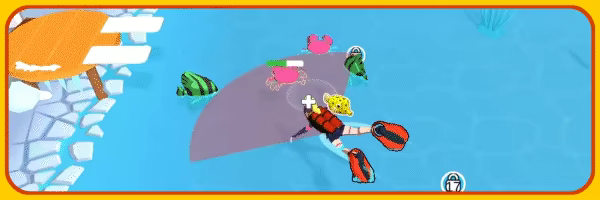 Aquarium Land video 2