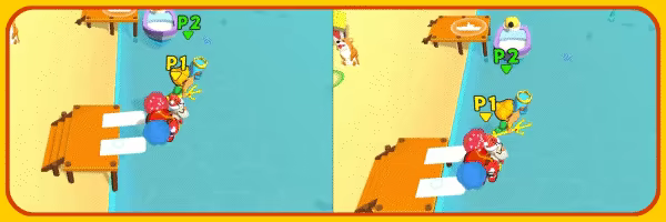 Aquarium Land video 4