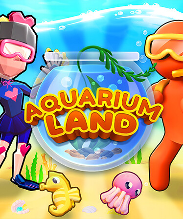 Aquarium Land