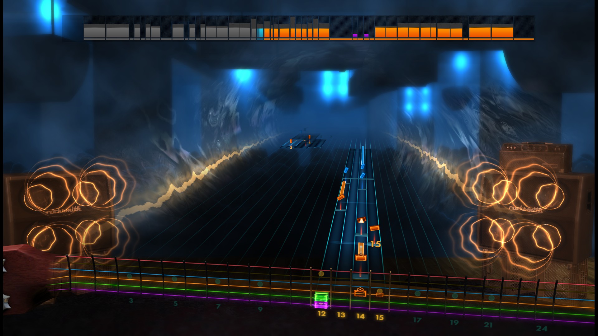 Rocksmith® 2014 – Hotei - “Bambina” Featured Screenshot #1