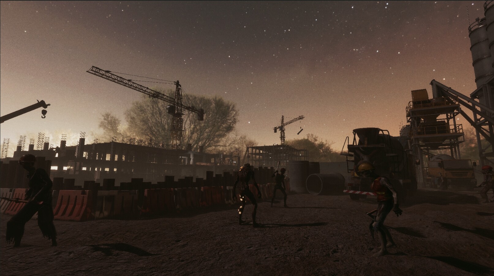 screenshot of 死亡禁地   The Dead Zone 17