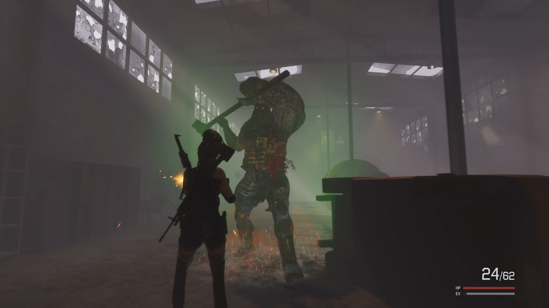 screenshot of 死亡禁地   The Dead Zone 49