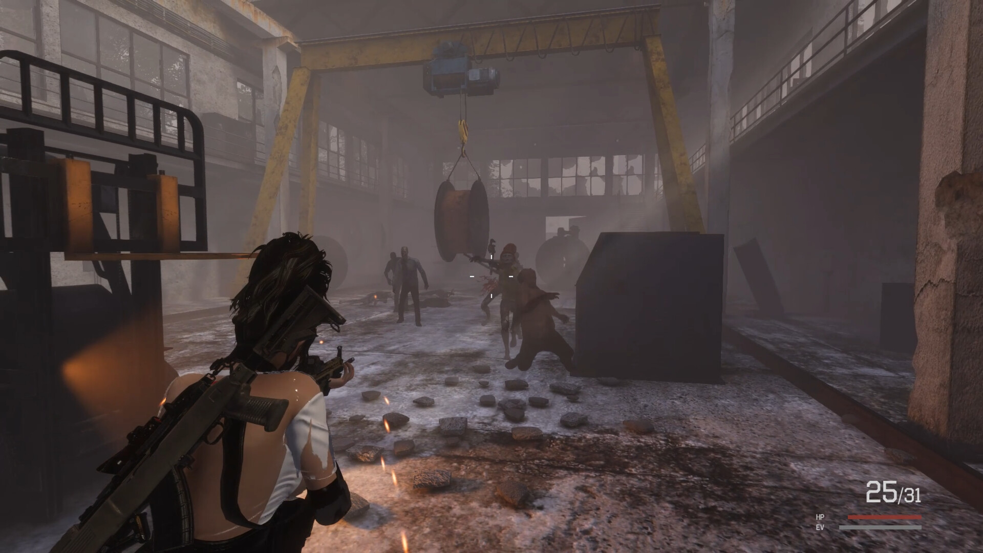 screenshot of 死亡禁地   The Dead Zone 46