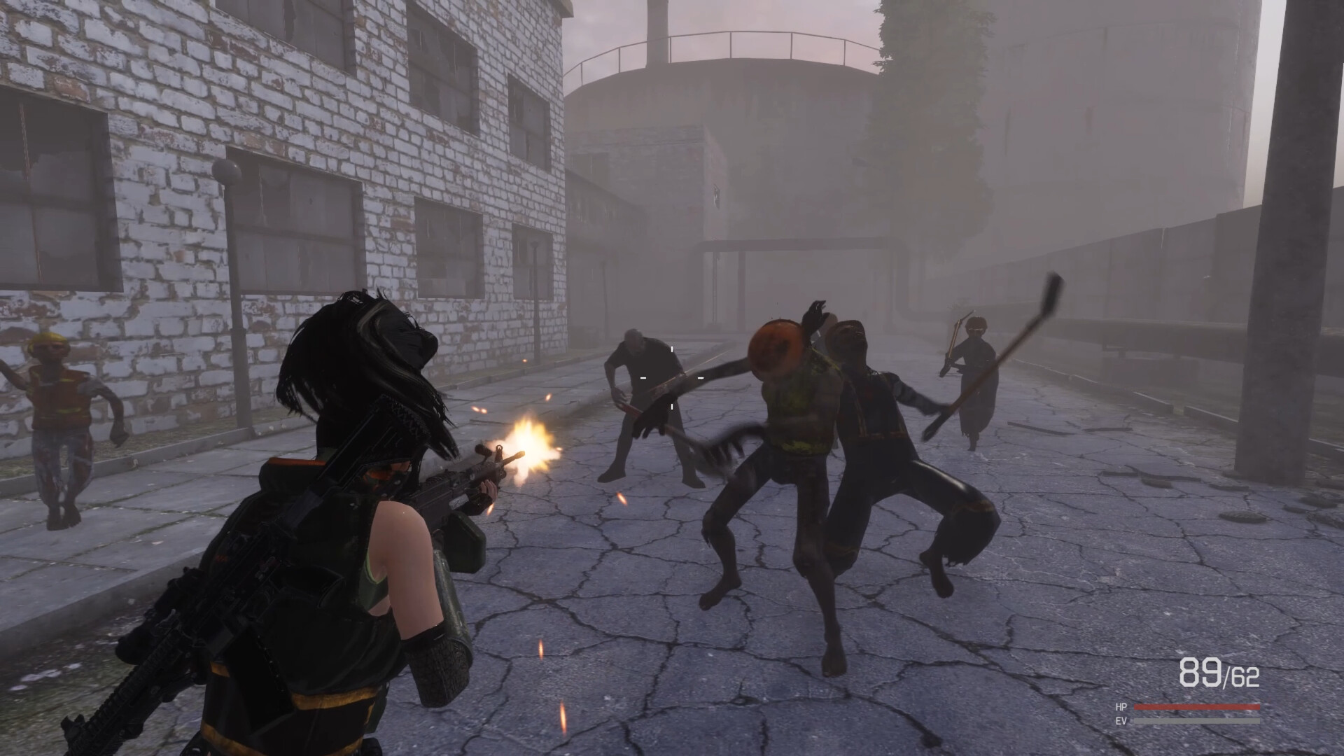 screenshot of 死亡禁地   The Dead Zone 45