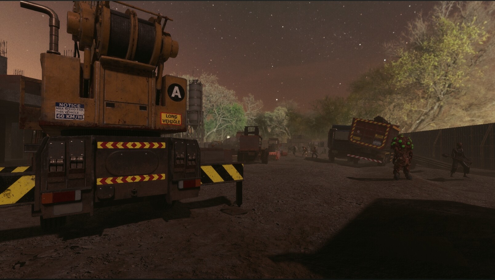 screenshot of 死亡禁地   The Dead Zone 21