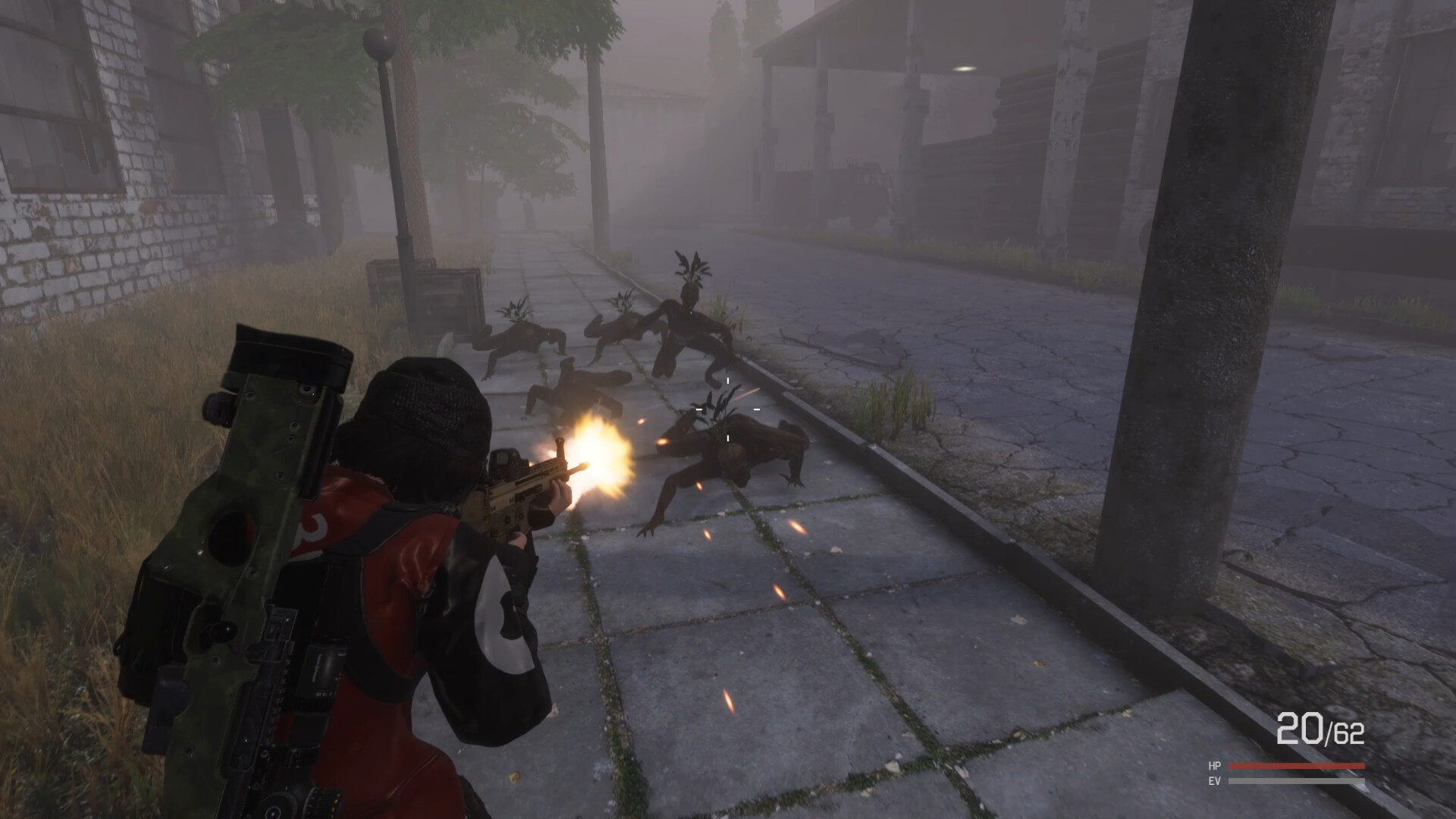 screenshot of 死亡禁地   The Dead Zone 47