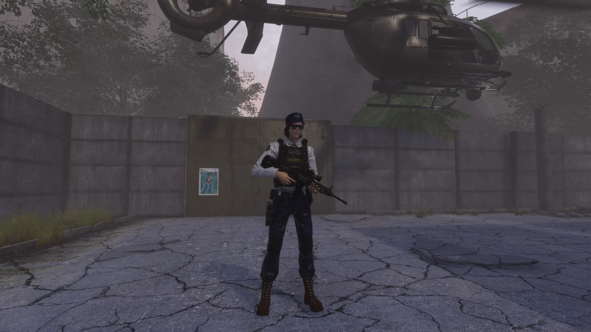 screenshot of 死亡禁地   The Dead Zone 36