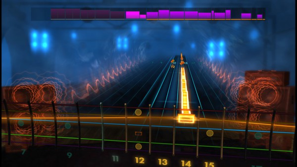 Rocksmith® 2014 – Hotei Song Pack