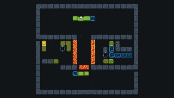 Line Bender screenshot 5