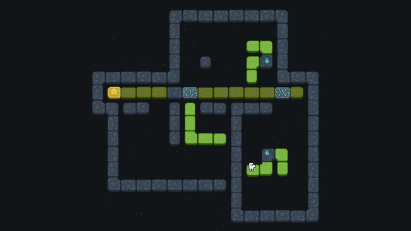 Line Bender screenshot 2