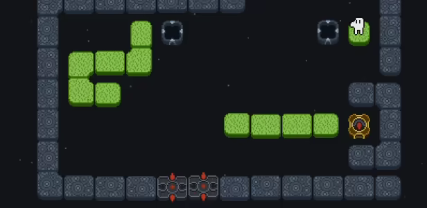 Line Bender video 2
