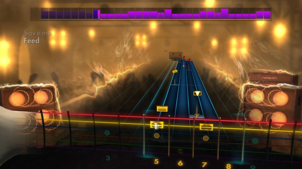 Rocksmith® 2014 – Alice in Chains - “Man in the Box”