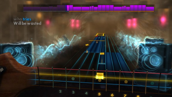 Rocksmith® 2014 – Alice in Chains - “Man in the Box”