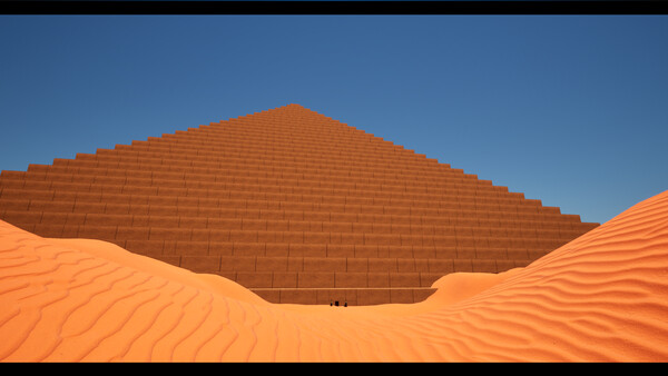 Escape The Pyramid for steam Escape The Pyramid for steam